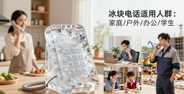 杭州拱墅冰块电话到底能不能用 用户真实体验分享