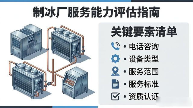 杭州拱墅工业冰块公司电话怎么找?本地制冰服务指南