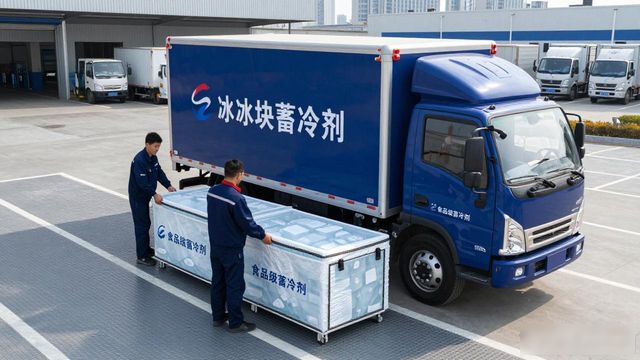 杭州拱墅食用冰块公司_食用冰块公司_卫生标准_冷链配送