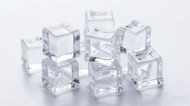 如何分辨食用冰质量_食用冰生产流程_杭州拱墅食用冰生产厂家