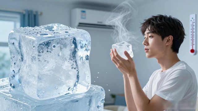 户外降温大冰块_杭州拱墅降温大冰块购买_工地临时降温冰块